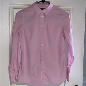Banana Republic button down shirt